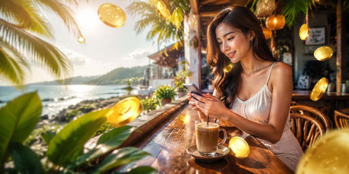 Proses cashback dan bonus kasino gaya tempatan Ipoh Malaysia