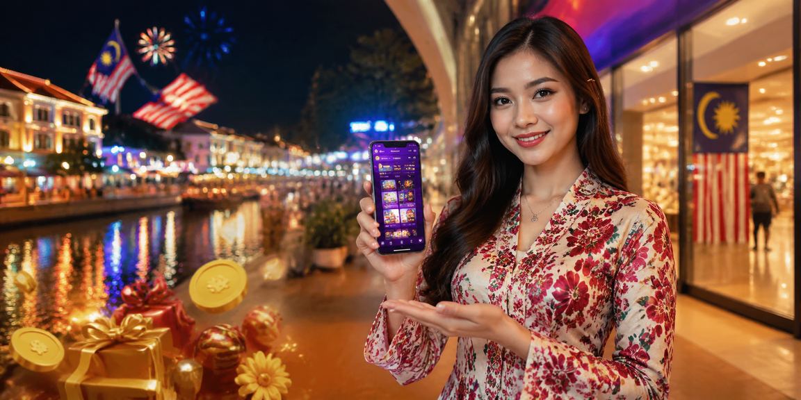 Aplikasi kasino mudah alih gaya Melayu di Melaka untuk bermain poker dari telefon